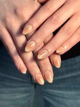 ネイル Tagi 銀座所属・Tagi Nail 銀座店のネイルデザイン