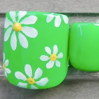 ネイル t priscilaのネイルデザイン