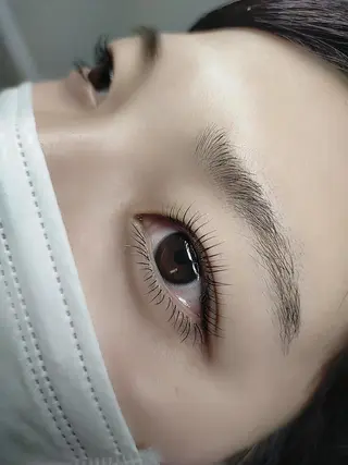 マツエク・マツパ ⛱Mi ˋˏᰔᩚˎˊ Na⛱のマツエク・マツパデザイン