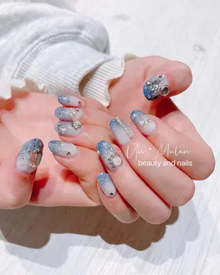 ネイル UN・MULAN (大田　瑶子)のエステ・リラクイメージ