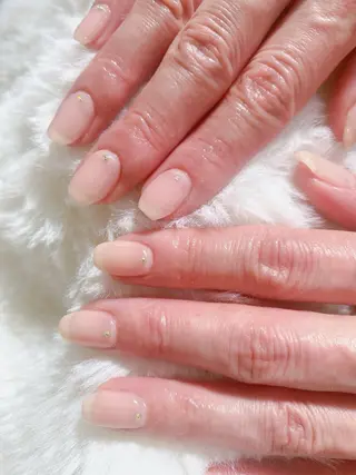 ネイル yn salonのネイルデザイン