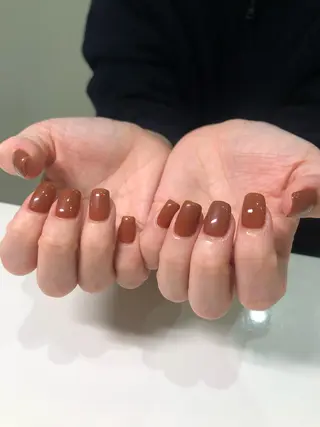 ネイル nail by minamiのネイルデザイン