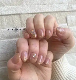 ネイル mahana nailのネイルデザイン