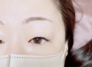 マツエク・マツパ uniii所属・uniii相模大野 Yoshizawaのマツエク・マツパデザイン