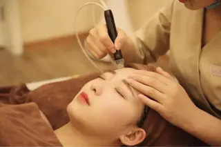 西区九条エステ MITUREIサロンのエステ・リラクイメージ