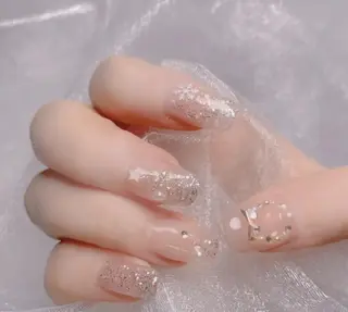 ネイル Cute beauty2のマツエク・マツパデザイン