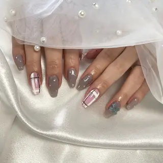 ネイル ネイルサロン Annieのネイルデザイン