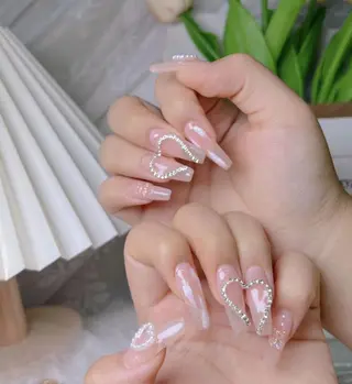 ネイル Queens ciciのネイルデザイン