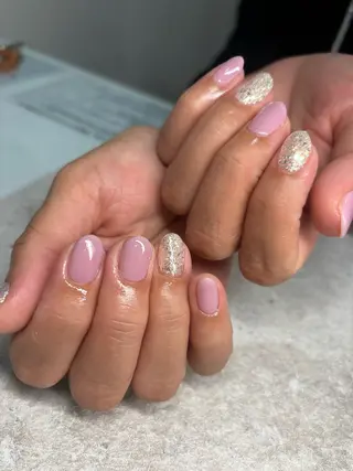 ネイル LICO HAIR＆RELAXATION所属・Lico Ryoのネイルデザイン