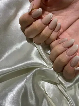 ネイル Charme. NOBUKOのネイルデザイン