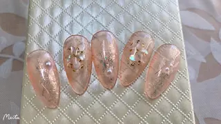 ネイル Kira Nailのネイルデザイン