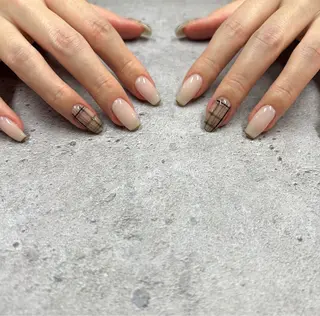 ネイル ネイルサロン 北野坂のネイルデザイン