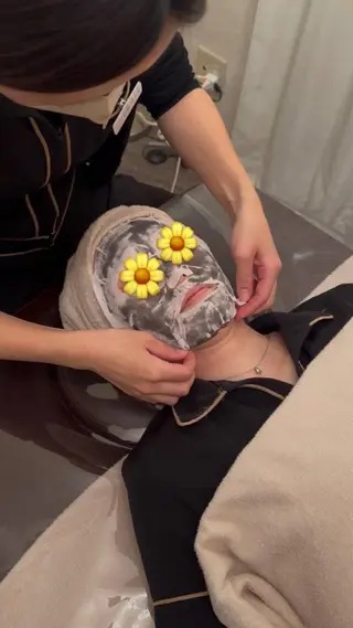 鈴木 愛花のエステ・リラクイメージ