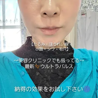 パーソナルカラー・骨格/顔診断【eternity】所属・【トータル美容】 Eternityのその他イメージ