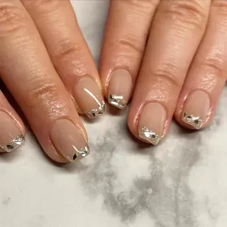 ネイル 587nail *のネイルデザイン
