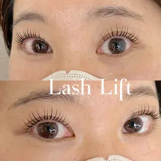 マツエク・マツパ アイブロウ Na's ナナのマツエク・マツパデザイン