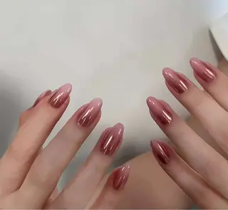 ネイル BabyYouMi ねねのネイルデザイン