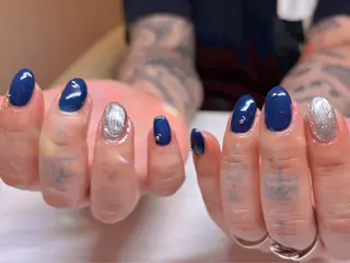 ネイル m ｓのネイルデザイン