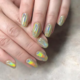 ネイル maison de NALIのネイルデザイン