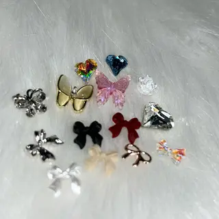 ネイル RYO ／Amourのネイルデザイン