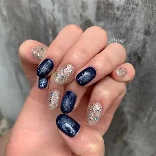 ネイル cottynail -miki-のその他イメージ