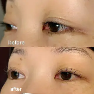 マツエク・マツパ 💛🌼こんどう ひなた🐥⸒のマツエク・マツパデザイン