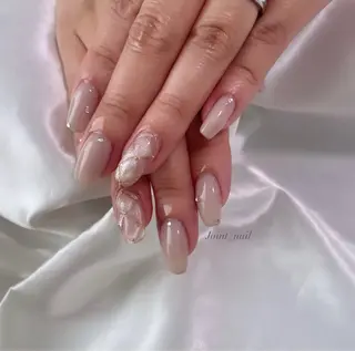 ネイル Joint_ nailのネイルデザイン