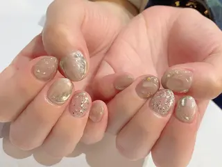 ネイル Salon Ｋのネイルデザイン
