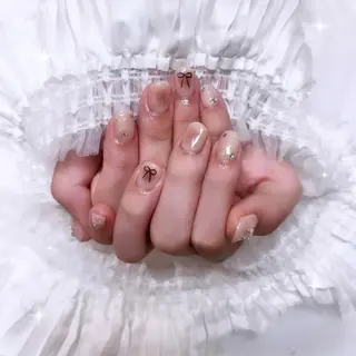 ネイル Aing nail ｱｲﾝﾈｲﾙのネイルデザイン
