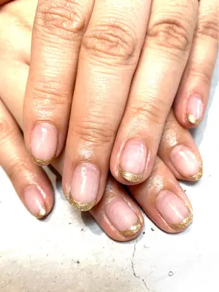 ネイル レディラックベイリゾート所属・LadyLuck Ayanoのネイルデザイン