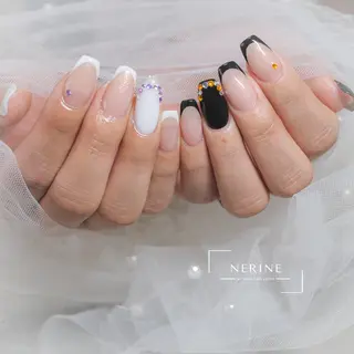 ネイル nail salon NERINEのネイルデザイン