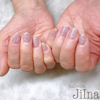 ネイル JiIna nailのネイルデザイン