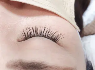 マツエク・マツパ Melia Chieのマツエク・マツパデザイン