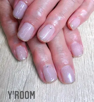 ネイル YUKA （ネイリスト）のネイルデザイン