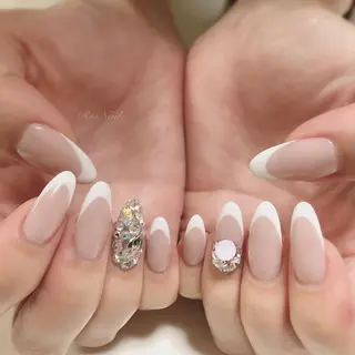 ネイル nailsalon linneのネイルデザイン