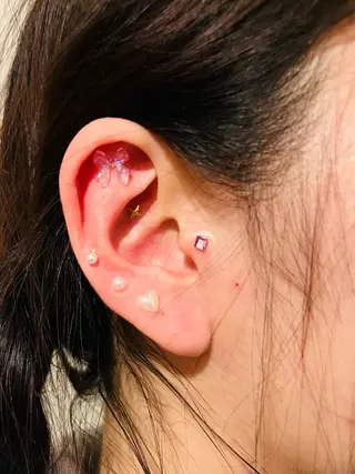 じょう なつみのエステ・リラクイメージ