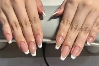 ネイル OAK eyelash&nail 新潟所属・森山 ミチカのネイルデザイン