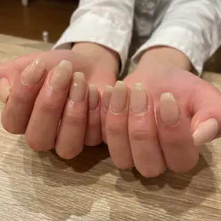 ネイル liberté所属・liberté🫧 新小岩のネイルデザイン