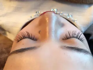 マツエク・マツパ 2nd-room  ｕｌｕ RINAの眉毛・アイブロウイメージ