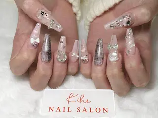 ネイル さくら💮💮 【オフ無料】のネイルデザイン