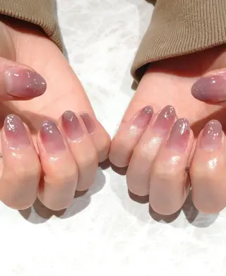 ネイル 會田 瑠衣のネイルデザイン