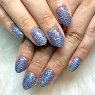 ネイル Nail ヌシん家 AKANEのネイルデザイン