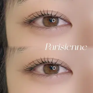 マツエク・マツパ mila. mahina 天神のマツエク・マツパデザイン