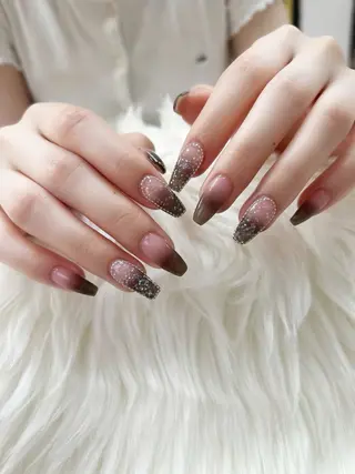 ネイル Hara Nail 【パラジェル使用】のネイルデザイン