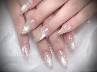 ネイル VP nail 新大久保所属・sorako nailのネイルデザイン