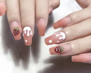 ネイル Cute beauty2のマツエク・マツパデザイン