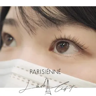 マツエク・マツパ MIZUKI （アイリスト）のマツエク・マツパデザイン