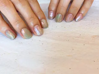 ネイル sofa Ayanaのネイルデザイン