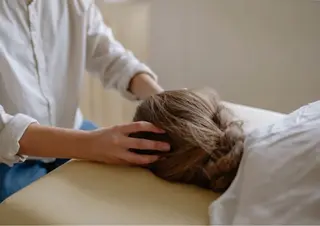 Hanalino_ MAMIのエステ・リラクイメージ