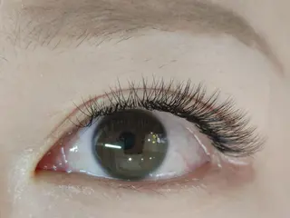 マツエク・マツパ brilliantly.MANIA所属・Nagao Ayumiのマツエク・マツパデザイン